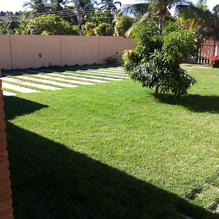Casa na Praia de Sauaçuhy - Ipioca - Maceió - AL Extérieur photo