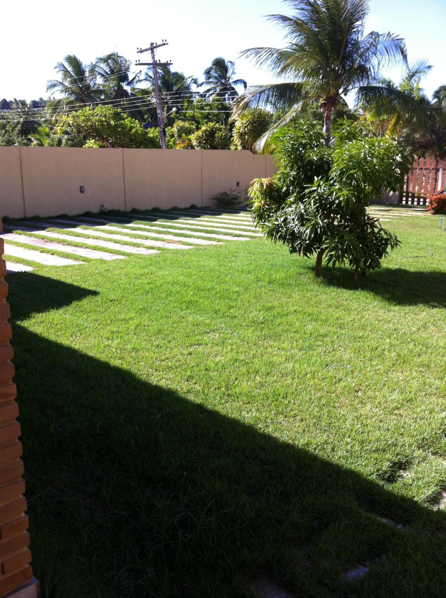 Casa na Praia de Sauaçuhy - Ipioca - Maceió - AL Extérieur photo