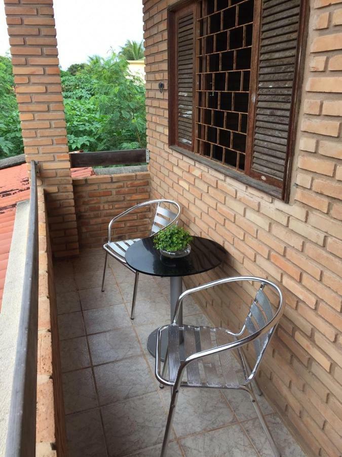 Casa na Praia de Sauaçuhy - Ipioca - Maceió - AL Extérieur photo