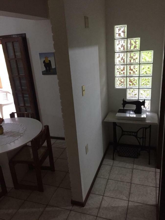 Casa na Praia de Sauaçuhy - Ipioca - Maceió - AL Extérieur photo