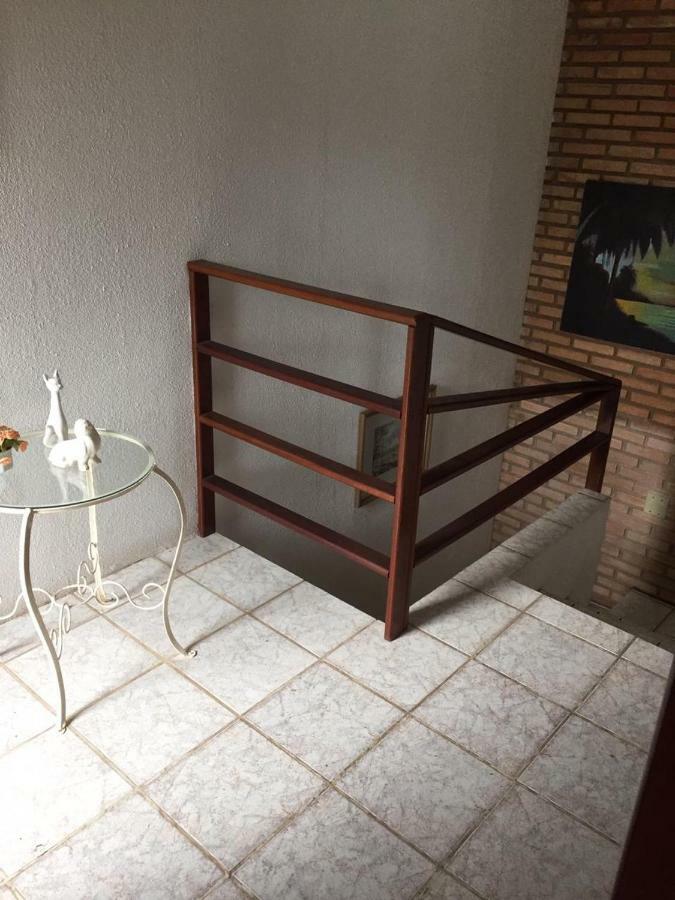 Casa na Praia de Sauaçuhy - Ipioca - Maceió - AL Extérieur photo