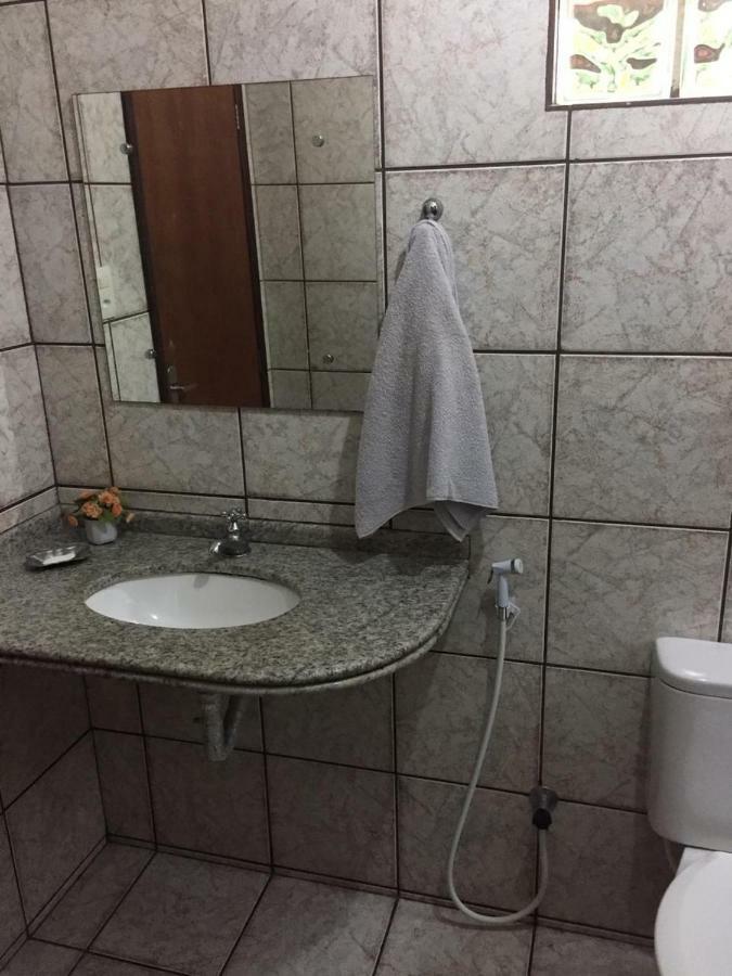 Casa na Praia de Sauaçuhy - Ipioca - Maceió - AL Extérieur photo