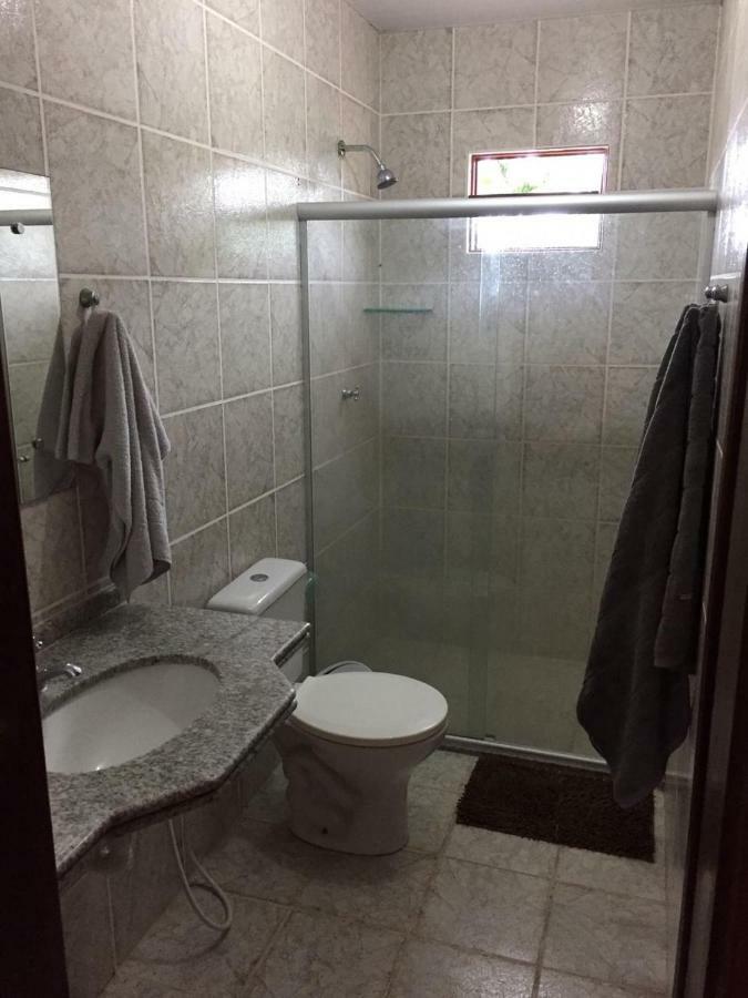 Casa na Praia de Sauaçuhy - Ipioca - Maceió - AL Extérieur photo