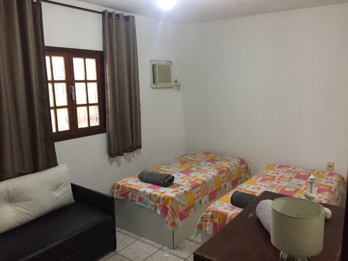 Casa na Praia de Sauaçuhy - Ipioca - Maceió - AL Extérieur photo
