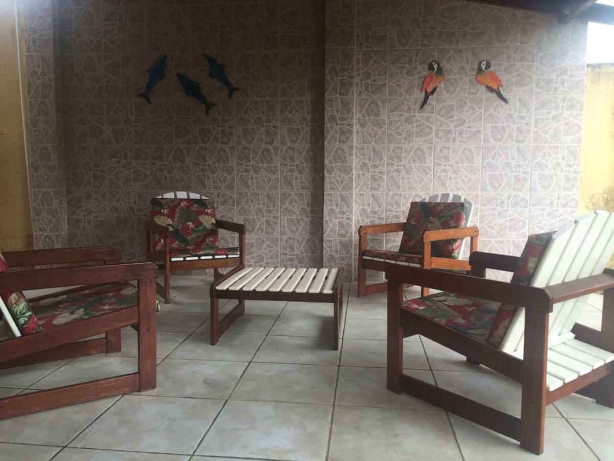 Casa na Praia de Sauaçuhy - Ipioca - Maceió - AL Extérieur photo