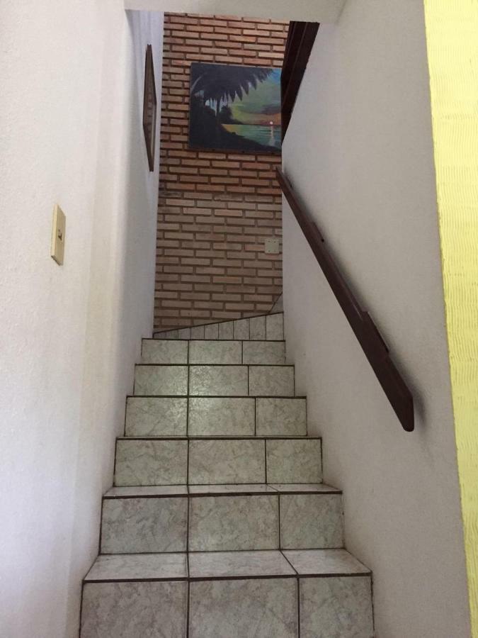 Casa na Praia de Sauaçuhy - Ipioca - Maceió - AL Extérieur photo