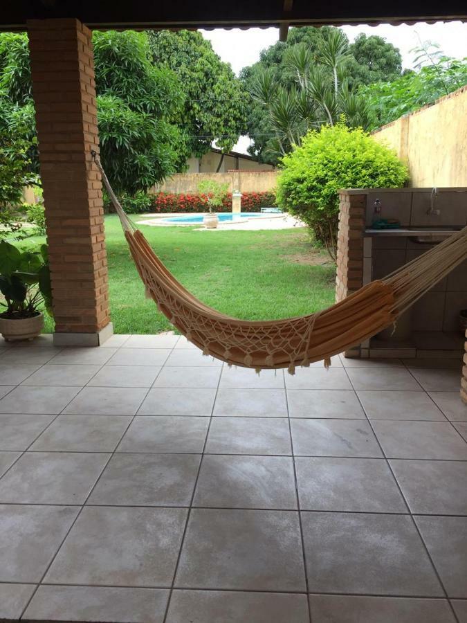 Casa na Praia de Sauaçuhy - Ipioca - Maceió - AL Extérieur photo