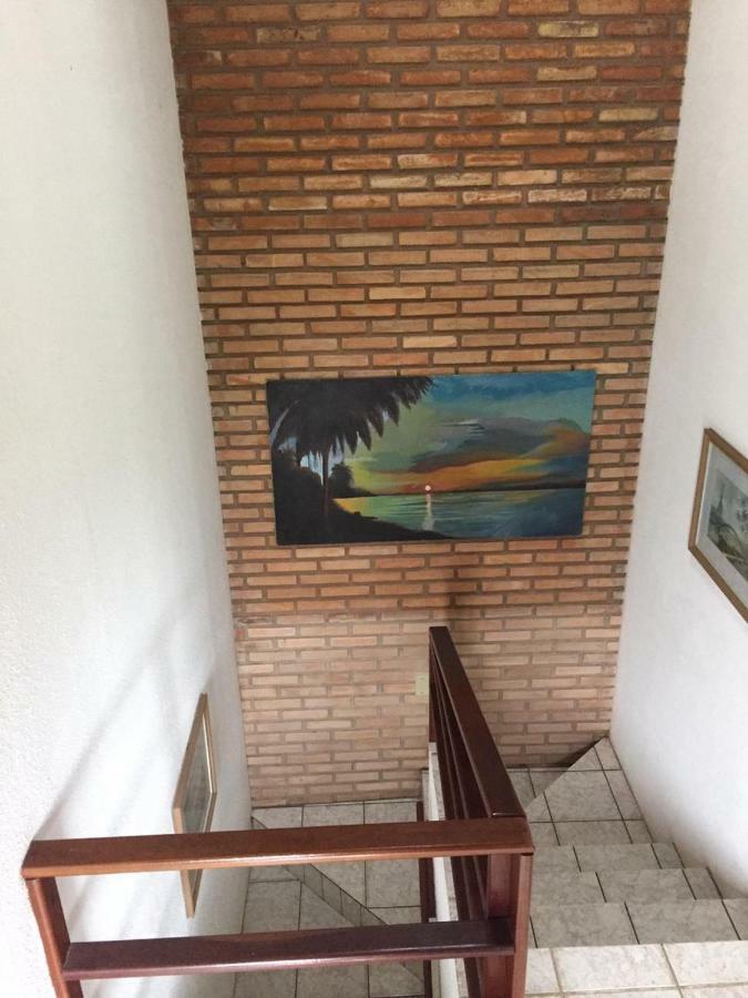 Casa na Praia de Sauaçuhy - Ipioca - Maceió - AL Extérieur photo