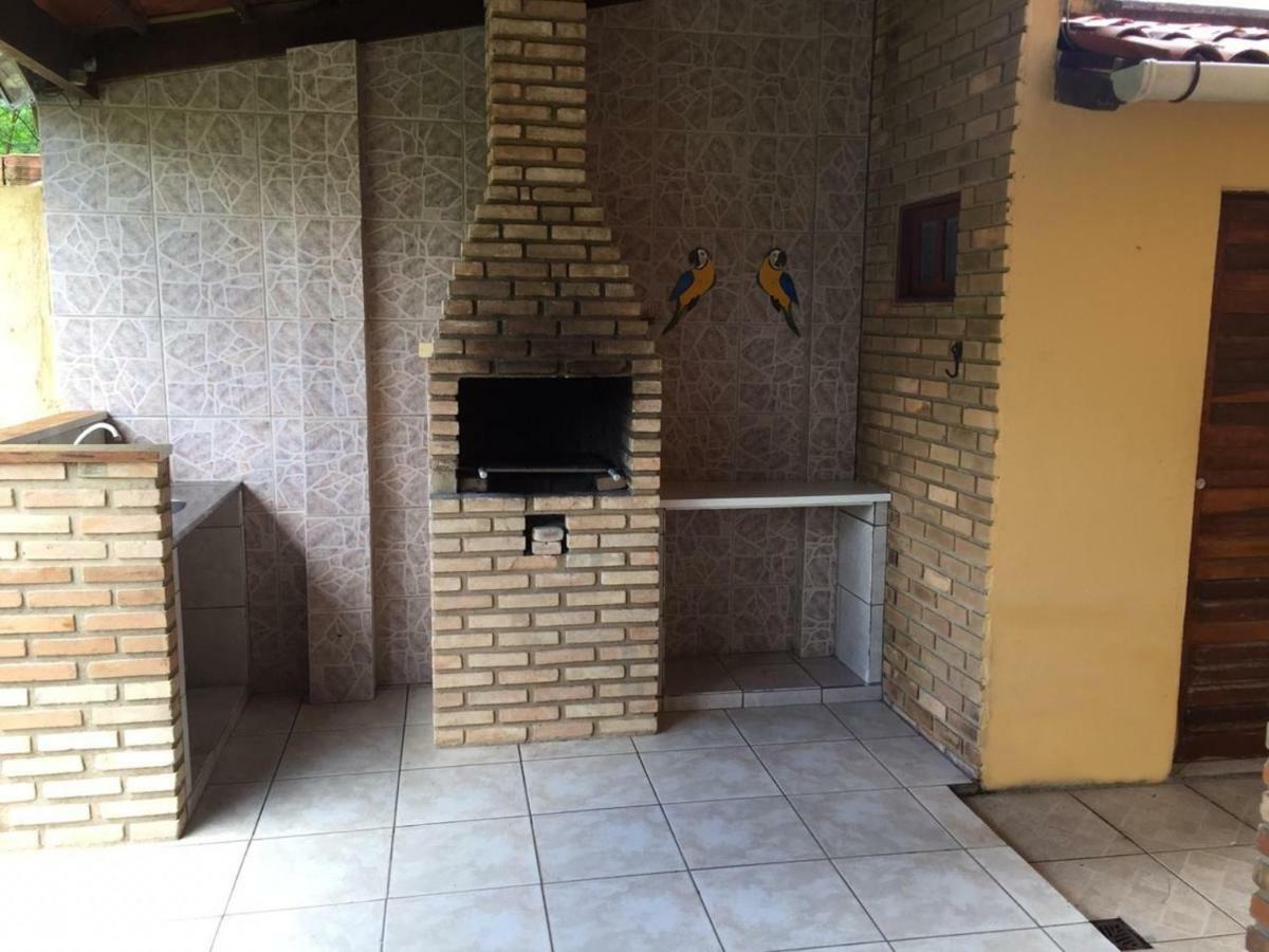 Casa na Praia de Sauaçuhy - Ipioca - Maceió - AL Extérieur photo