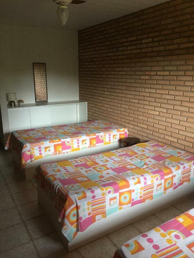 Casa na Praia de Sauaçuhy - Ipioca - Maceió - AL Extérieur photo