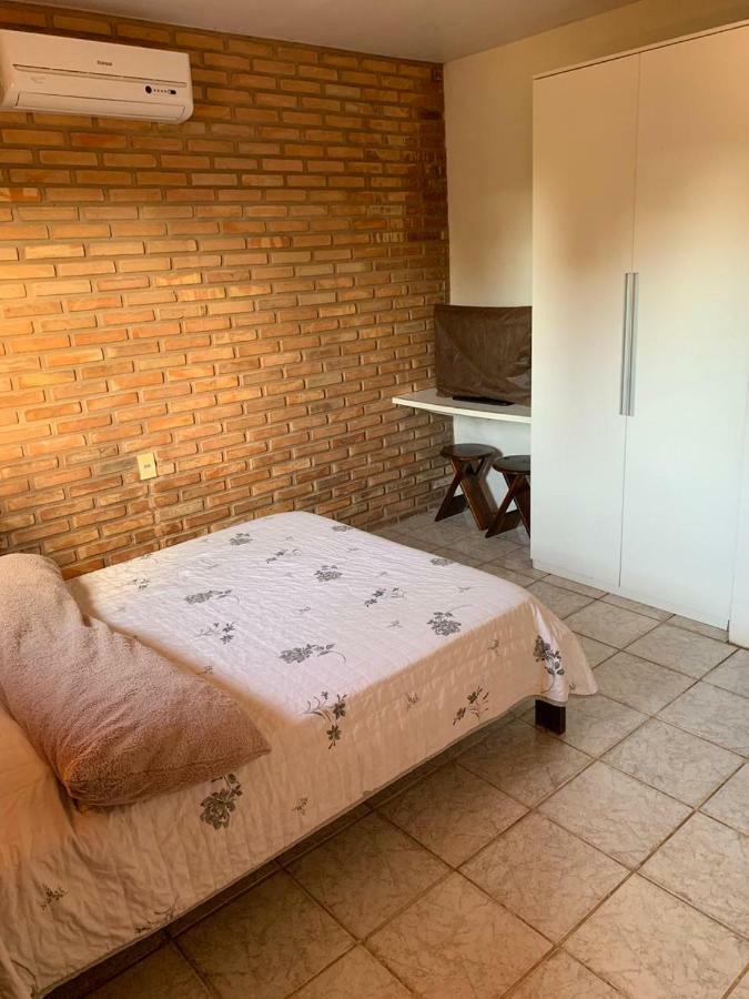 Casa na Praia de Sauaçuhy - Ipioca - Maceió - AL Extérieur photo