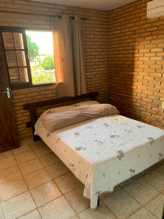 Casa na Praia de Sauaçuhy - Ipioca - Maceió - AL Extérieur photo