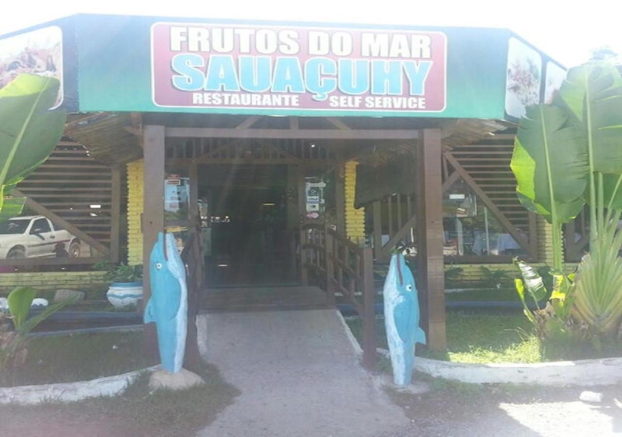 Casa na Praia de Sauaçuhy - Ipioca - Maceió - AL Extérieur photo